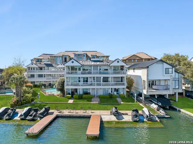 101 Island Dr #UNIT F, Horseshoe Bay, TX 78657 - #2
