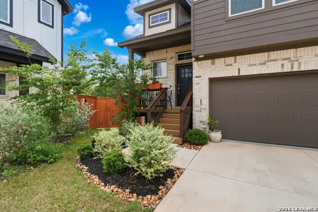 9227 Stillwater Pass, San Antonio, TX 78254 - #3