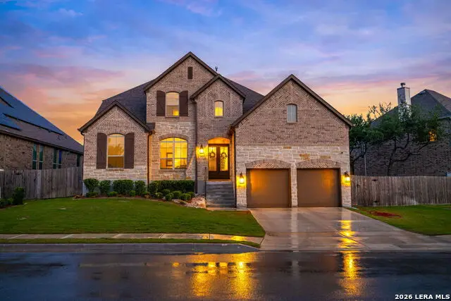 1411 Lyme Park, Bulverde, TX 78163 - #1