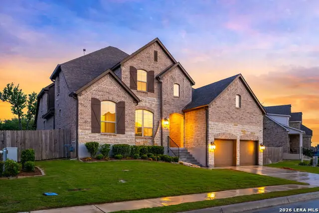 1411 Lyme Park, Bulverde, TX 78163 - #2