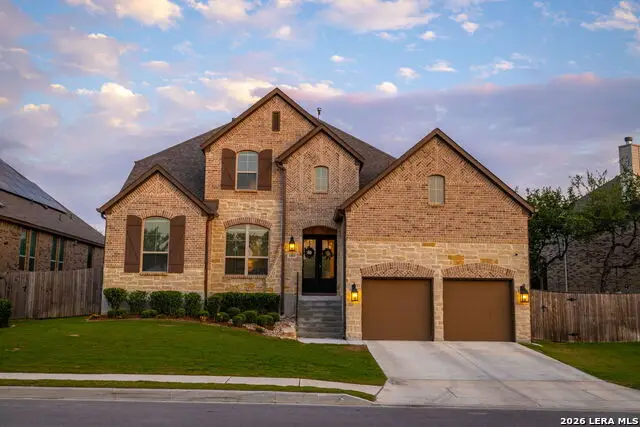 1411 Lyme Park, Bulverde, TX 78163 - #3