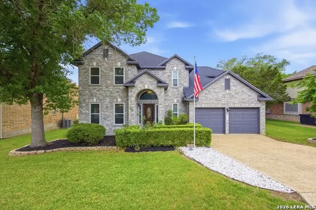 18143 Summer Knoll Dr, San Antonio, TX 78258 - #2