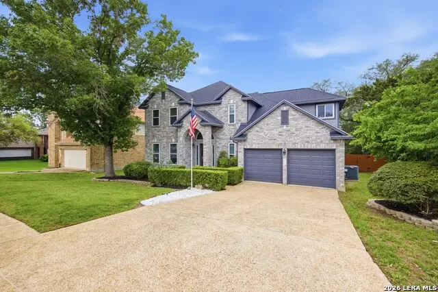 18143 Summer Knoll Dr, San Antonio, TX 78258 - #3