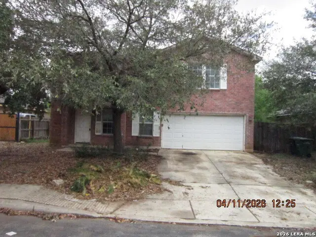 8319 Sweet Maiden St, San Antonio, TX 78242 - #1