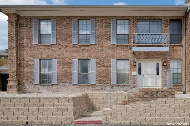 5359 Fredericksburg #803, San Antonio, TX 78229 - #1