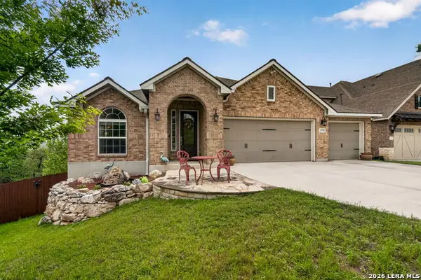 25703 Hermosa Vis, San Antonio, TX 78260