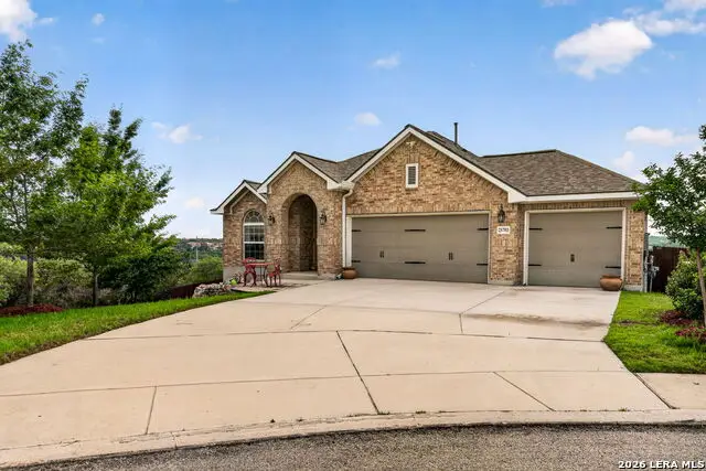 25703 Hermosa Vis, San Antonio, TX 78260 - #2