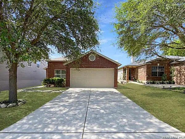 1415 Barker Bay, San Antonio, TX 78245