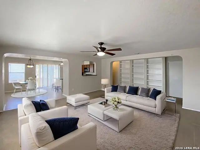 1415 Barker Bay, San Antonio, TX 78245 - #2