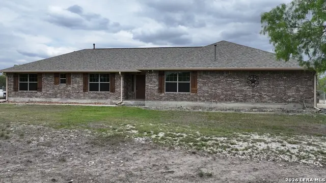 530 Pr D47, Charlotte, TX 78011 - #1