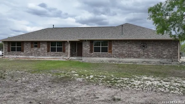 530 Pr D47, Charlotte, TX 78011