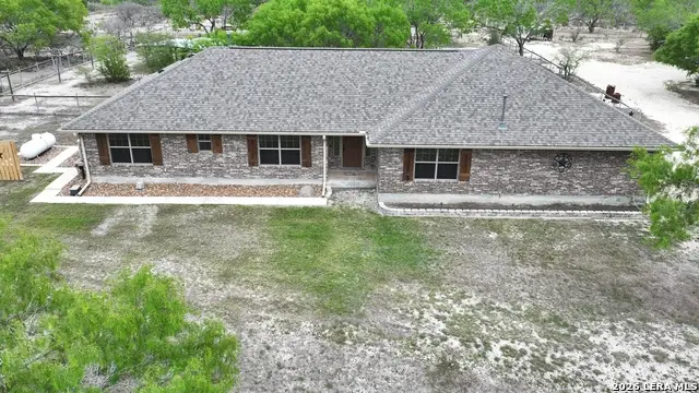 530 Pr D47, Charlotte, TX 78011 - #2