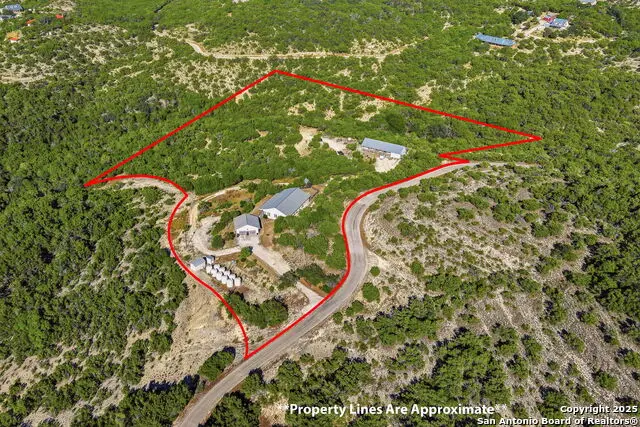 42 Tower Rd, Boerne, TX 78006 - #1