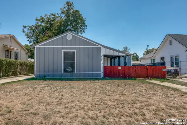 418 Bailey Ave, San Antonio, TX 78210