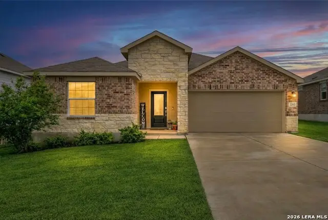 32163 Escarole Bend, Bulverde, TX 78163 - #1