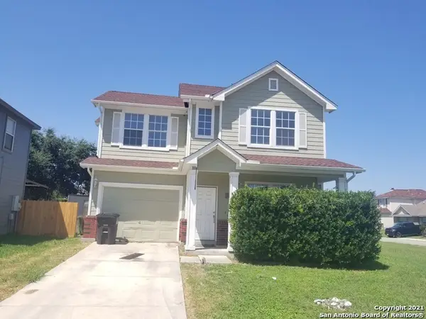 1803 White Magnolia, San Antonio, TX 78227