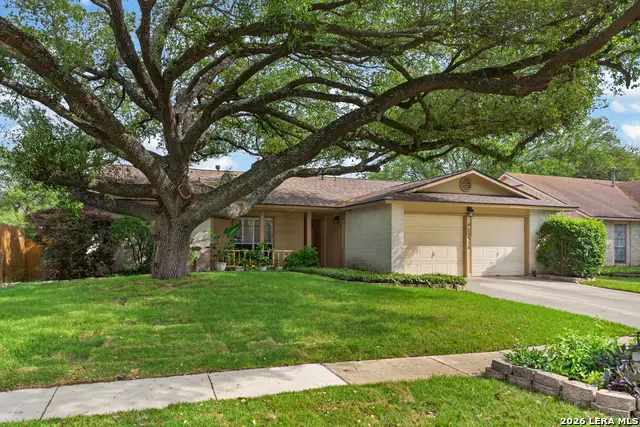 13318 Los Indios St, San Antonio, TX 78233 - #1