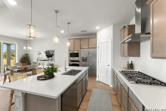 8735 Thyme Mdw, Elmendorf, TX 78112 - #1