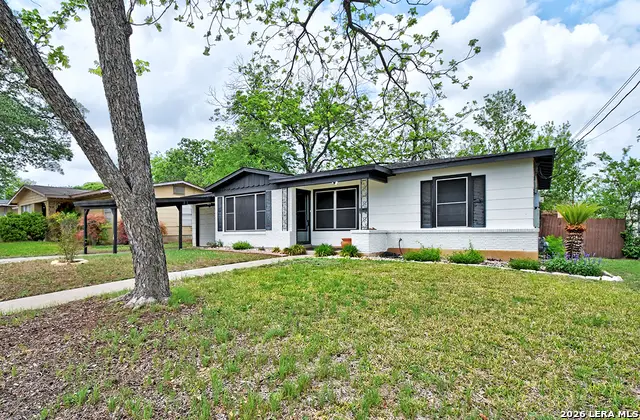 175 Fennel Dr, San Antonio, TX 78213 - #2