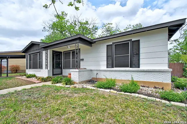 175 Fennel Dr, San Antonio, TX 78213 - #3