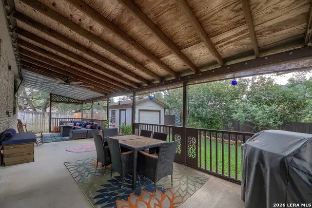 3426 Heather Blf, San Antonio, TX 78259 - #2