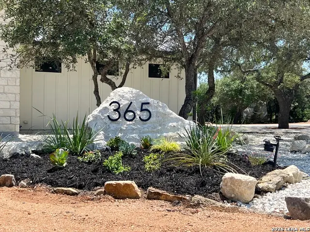 365 Golden Eagle Loop, Canyon Lake, TX 78133 - #2