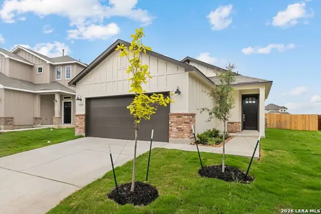 13227 Chanute Field Dr, San Antonio, TX 78253 - #1