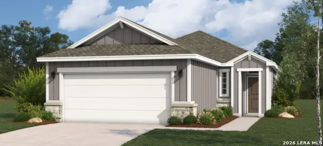 13227 Chanute Field Dr, San Antonio, TX 78253 - #2