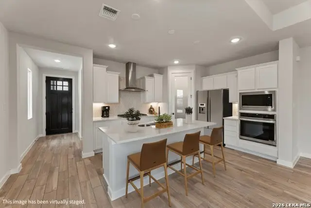 13227 Chanute Field Dr, San Antonio, TX 78253 - #3