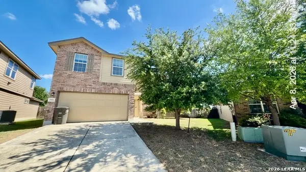 3906 Medina Branch, San Antonio, TX 78222