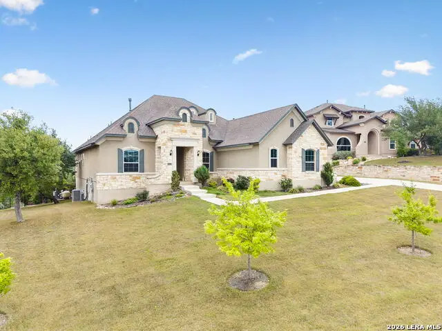 18810 Canyon View Pass, Helotes, TX 78023 - #2