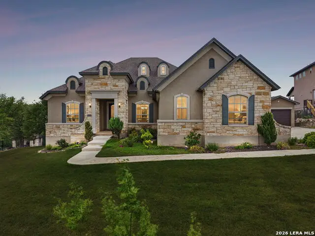 18810 Canyon View Pass, Helotes, TX 78023 - #3