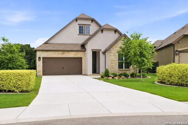 28410 Bailey Xing, San Antonio, TX 78260 - #2