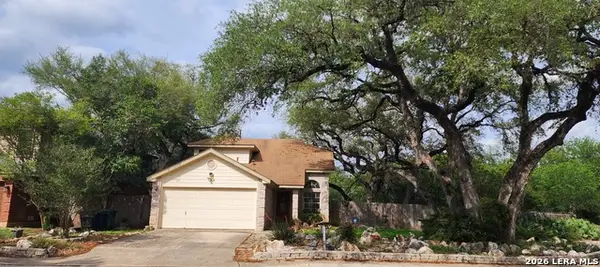 3320 Tumblewood Trl, San Antonio, TX 78247
