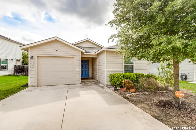 4222 Salado Crest, San Antonio, TX 78222 - #1