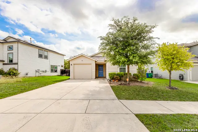 4222 Salado Crest, San Antonio, TX 78222 - #2