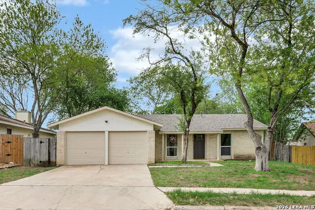 5914 Channcy Springs St, San Antonio, TX 78233 - #1