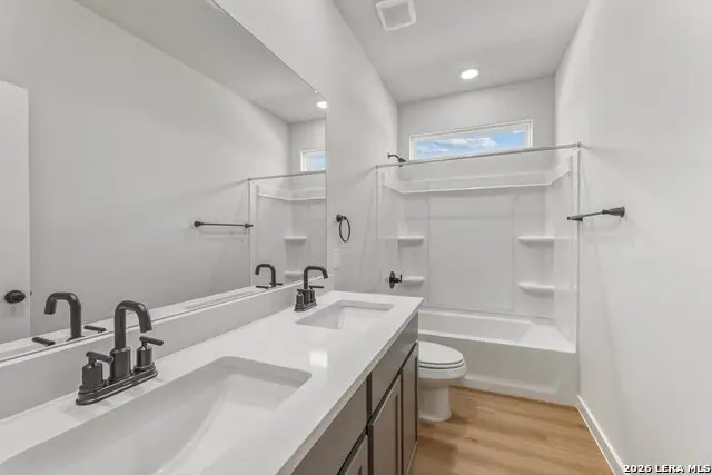 13539 Henri Castro Way, San Antonio, TX 78253 - #3