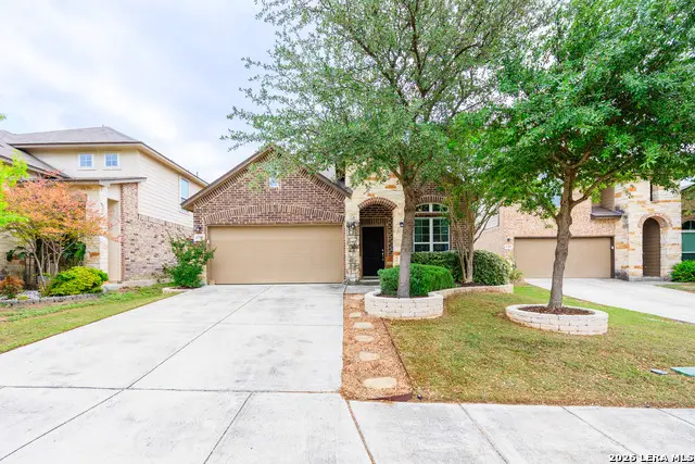 6710 Indian Ldg, San Antonio, TX 78253 - #1