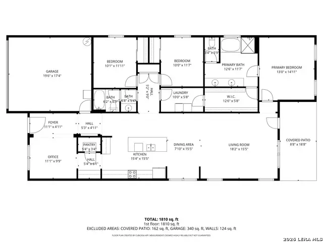 6710 Indian Ldg, San Antonio, TX 78253 - #3