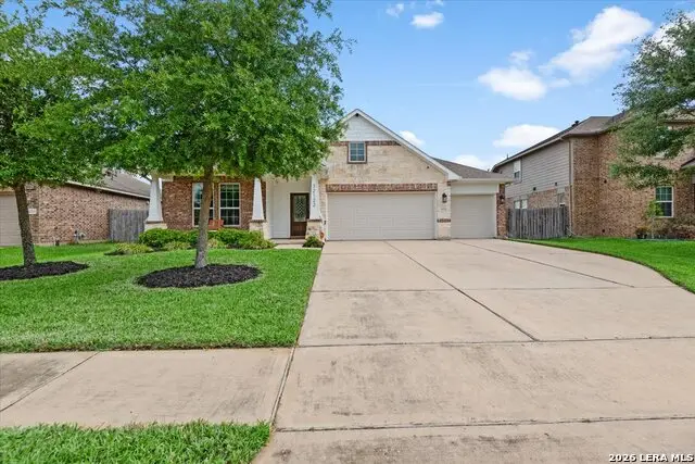 32122 Mckinley Run Dr, Hockley, TX 77447 - #2