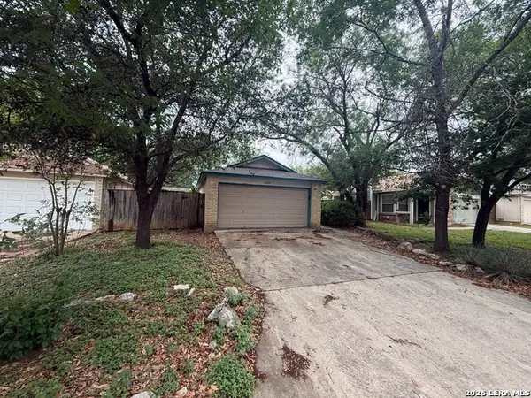 10119 Galesburg, San Antonio, TX 78250