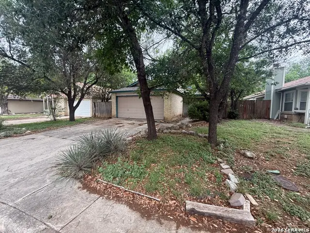 10119 Galesburg, San Antonio, TX 78250 - #2