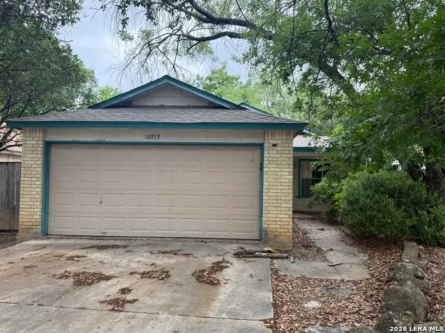 10119 Galesburg, San Antonio, TX 78250 - #3