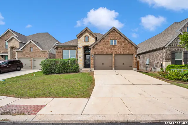 14814 Flint Gln, San Antonio, TX 78254 - #1