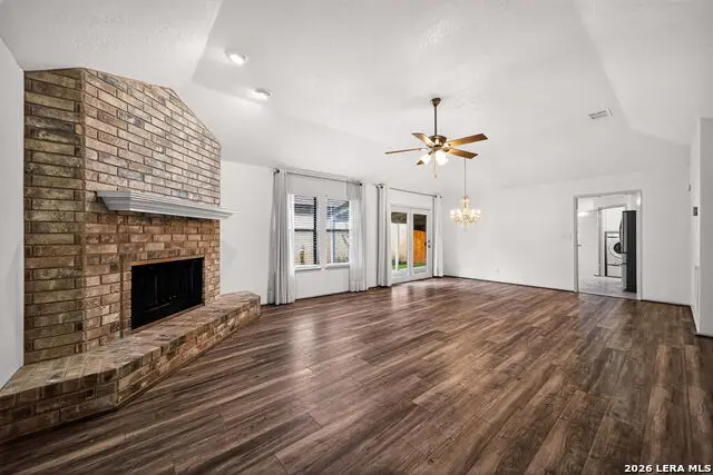 16822 Summer Creek, San Antonio, TX 78248 - #2