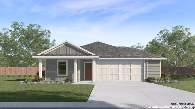 300 Yellowstone Drive, Kyle, TX 78640 - #1