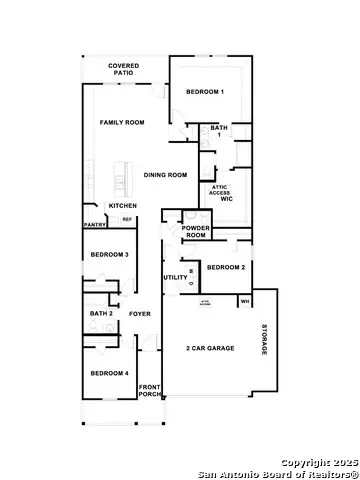 300 Yellowstone Drive, Kyle, TX 78640 - #2