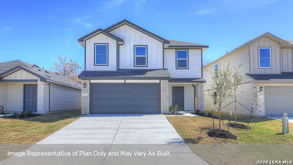 1231 Avery Ranch Drive, New Braunfels, TX 78130