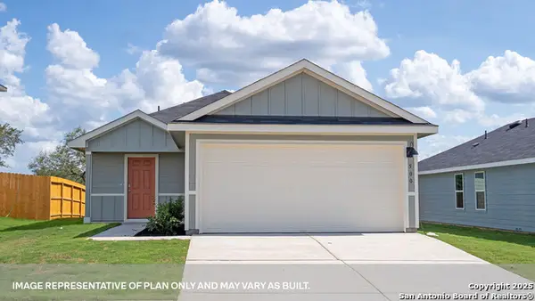 166 Survey Oaks, Maxwell, TX 78656